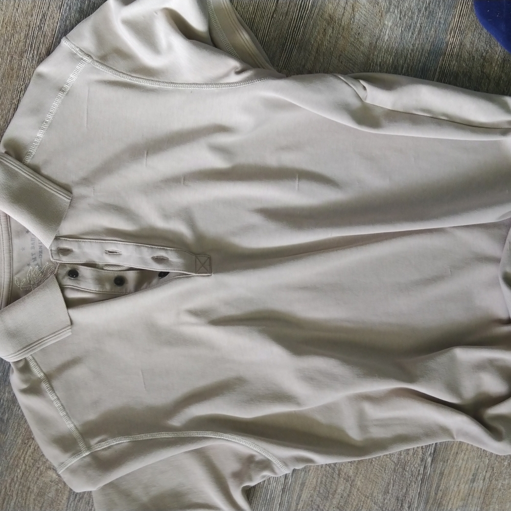 Mens polo